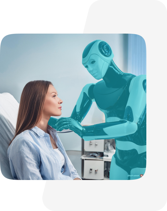 Illustration of mobileTrackableCare