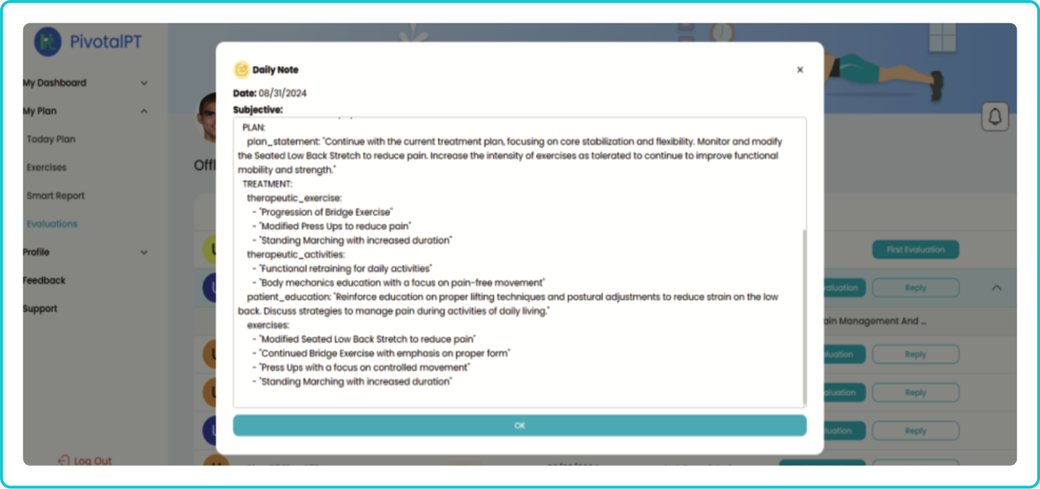Illustration of holisticCareApproach