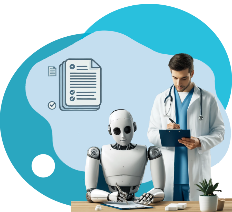 GeniusPT automating SOAP notes with AI