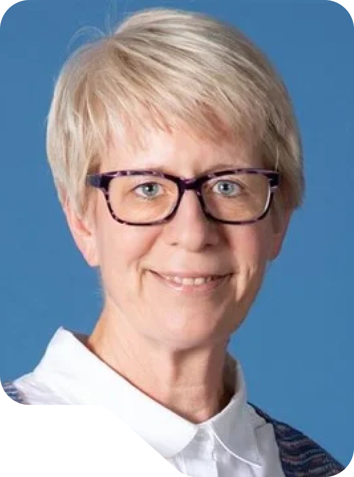 Marianne Fleming endorses HEMSCap rehab platform